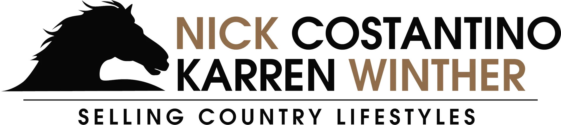 Selling Country Lifestyles